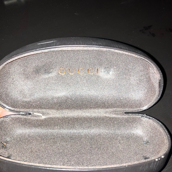 Gucci Horsebit Sunglasses - Picture 7 of 9